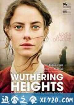 呼啸山庄 Wuthering Heights (2011) 4K网盘迅雷下载