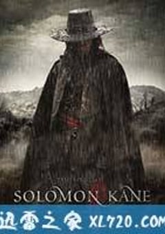 所罗门王凯恩 Solomon Kane (2009) 4K网盘迅雷下载