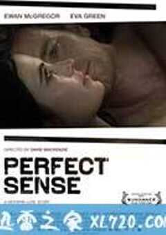 完美感觉 Perfect Sense (2011) 4K网盘迅雷下载