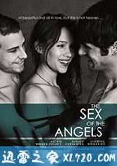 天使的性 El sexo de los ángeles (2012) 4K网盘迅雷下载