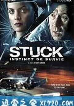 车祸惊魂 Stuck (2007) 4K网盘迅雷下载
