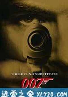 007之黄金眼 GoldenEye (1995) 4K网盘迅雷下载