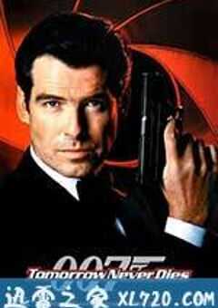 007之明日帝国 Tomorrow Never Dies (1997) 4K网盘迅雷下载