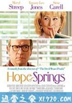 希望温泉 Hope Springs (2012) 4K网盘迅雷下载