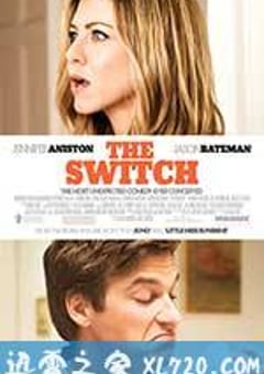 换精计划 The Switch (2010) 4K网盘迅雷下载