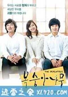 桃树 복숭아나무 (2012) 4K网盘迅雷下载