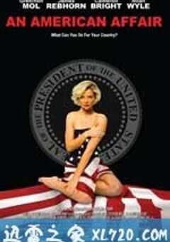 美国情事 An American Affair (2009) 4K网盘迅雷下载