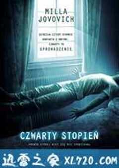 第四类接触 The Fourth Kind (2009) 4K网盘迅雷下载