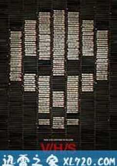 致命录像带 V/H/S (2012) 4K网盘迅雷下载
