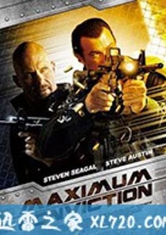 最高纪录 Maximum Conviction (2012) 4K网盘迅雷下载