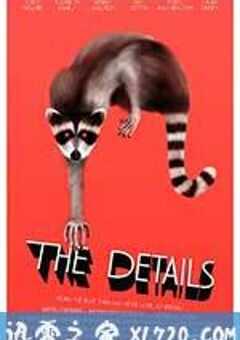 乱斗夫妻 The Details (2011) 4K网盘迅雷下载