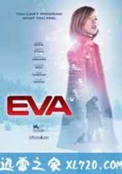 伊娃 Eva (2011) 4K网盘迅雷下载