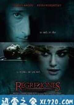 灵幻夹克 The Jacket (2005) 4K网盘迅雷下载