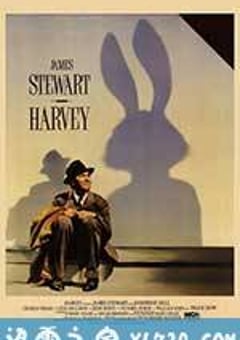 我的朋友叫哈维 Harvey (1950) 4K网盘迅雷下载