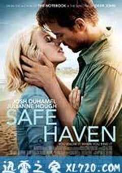 爱情避风港 Safe Haven (2013) 4K网盘迅雷下载