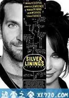乌云背后的幸福线 Silver Linings Playbook (2012) 4K网盘迅雷下载
