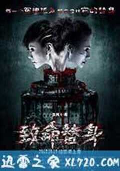 致命替身 (2012) 4K网盘迅雷下载