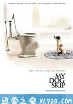 我的小狗斯齐普 My Dog Skip (2000) 4K网盘迅雷下载