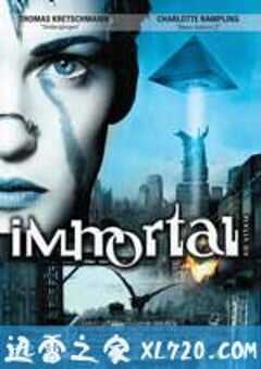 诸神混乱之女神陷阱 Immortel (ad vitam) (2004) 4K网盘迅雷下载