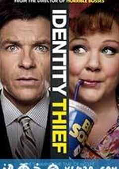 身份窃贼 Identity Thief (2013) 4K网盘迅雷下载