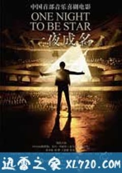 一夜成名 (2012) 4K网盘迅雷下载