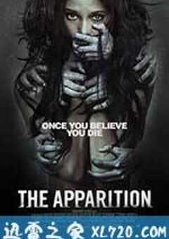 幻影 The Apparition (2012) 4K网盘迅雷下载