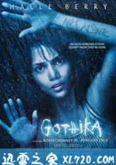 鬼影人 Gothika (2003) 4K网盘迅雷下载