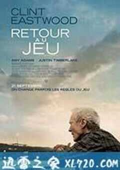 曲线难题 Trouble with the Curve (2012) 4K网盘迅雷下载