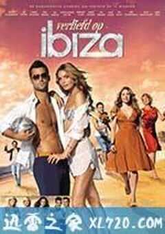 浓情伊比萨 Verliefd op Ibiza (2013) 4K网盘迅雷下载