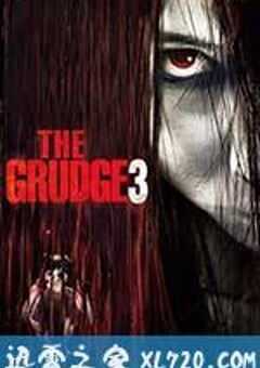 咒怨3(美版) The Grudge 3 (2009) 4K网盘迅雷下载