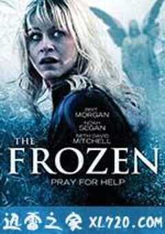 冰冻 The Frozen (2012) 4K网盘迅雷下载
