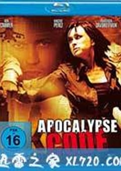 密码疑云 Код апокалипсиса (2007) 4K网盘迅雷下载