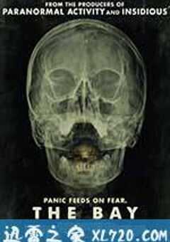 恐怖海湾 The Bay (2012) 4K网盘迅雷下载
