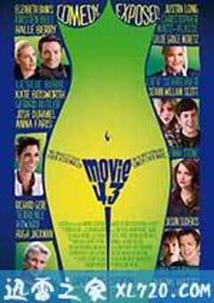 电影43 Movie 43 (2013) 4K网盘迅雷下载