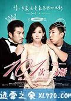 101次求婚 (2013) 4K网盘迅雷下载