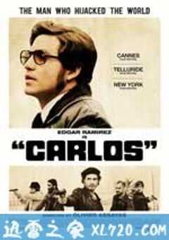 卡洛斯 Carlos (2010) 4K网盘迅雷下载