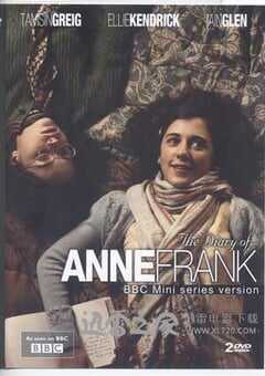 安妮日记 The Diary Of Anne Frank (2009) 4K网盘迅雷下载