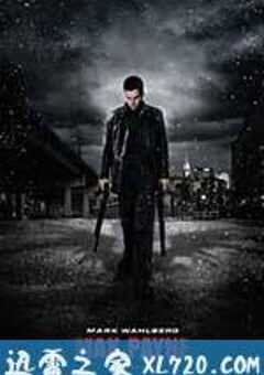 马克思·佩恩 Max Payne (2008) 4K网盘迅雷下载