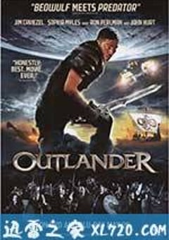 魔兽战场 Outlander (2008) 4K网盘迅雷下载