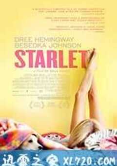 待绽蔷薇 Starlet (2012) 4K网盘迅雷下载