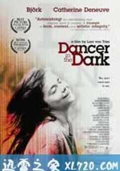 黑暗中的舞者 Dancer in the Dark (2000) 4K网盘迅雷下载