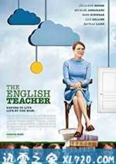 英语老师 The English Teacher (2013) 4K网盘迅雷下载