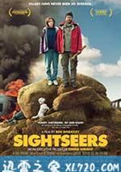 观光客 Sightseers (2012) 4K网盘迅雷下载