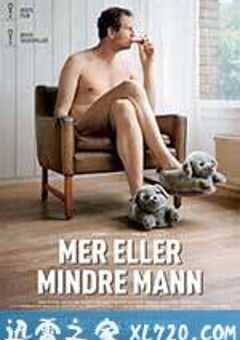 囧男登大人 Mer eller mindre mann (2012) 4K网盘迅雷下载