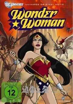 神奇女侠 Wonder Woman (2009) 4K网盘迅雷下载