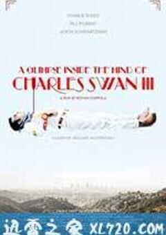 查尔斯·斯旺三世心灵一瞥 A Glimpse Inside the Mind of Charles Swan III (2012) 4K网盘迅雷下载