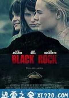 黑岩 Black Rock (2012) 4K网盘迅雷下载