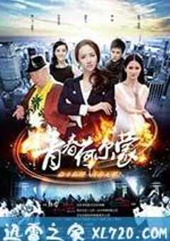 青春荷尔蒙 (2012) 4K网盘迅雷下载