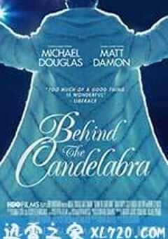 烛台背后 Behind the Candelabra (2013) 4K网盘迅雷下载