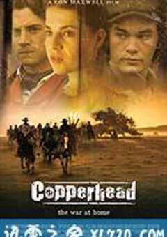 南北之殇 Copperhead (2013) 4K网盘迅雷下载